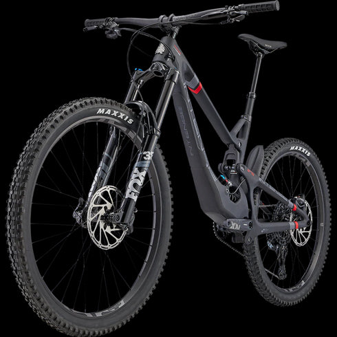 Intense Tracer 279 Expert