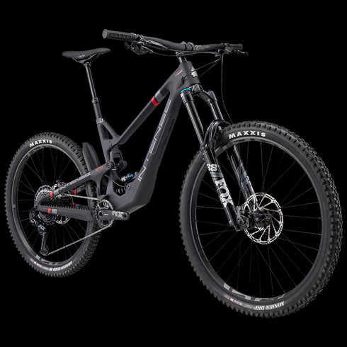 Intense Tracer 279 Expert