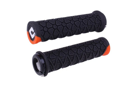 ODI Vanquish Lock-On Grips (135mm)