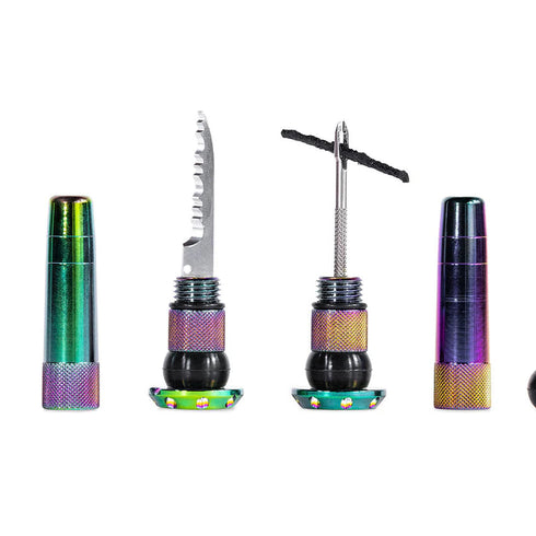 Muc-Off Stealth Tubeless Puncture Plugs