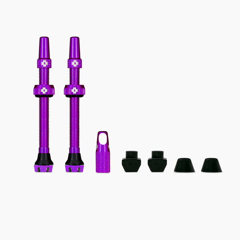 MUC-OFF Tubeless Valves V2