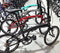 20 inch Oltre Libery Folding Bike