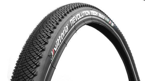 Vittoria Revolution Tech
