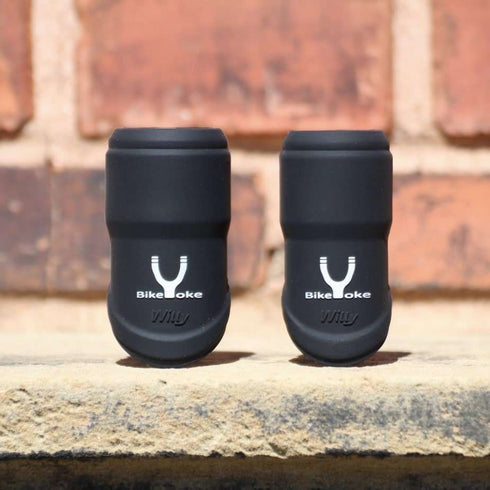 BikeYoke Clamp Seal Willy