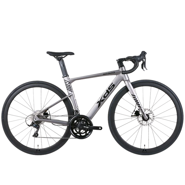 XDS Hispeed 380 High-Performance Road Bike Elevate Your Ride