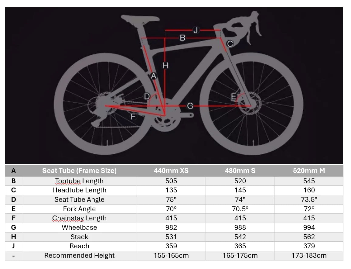 Xds road bike sale
