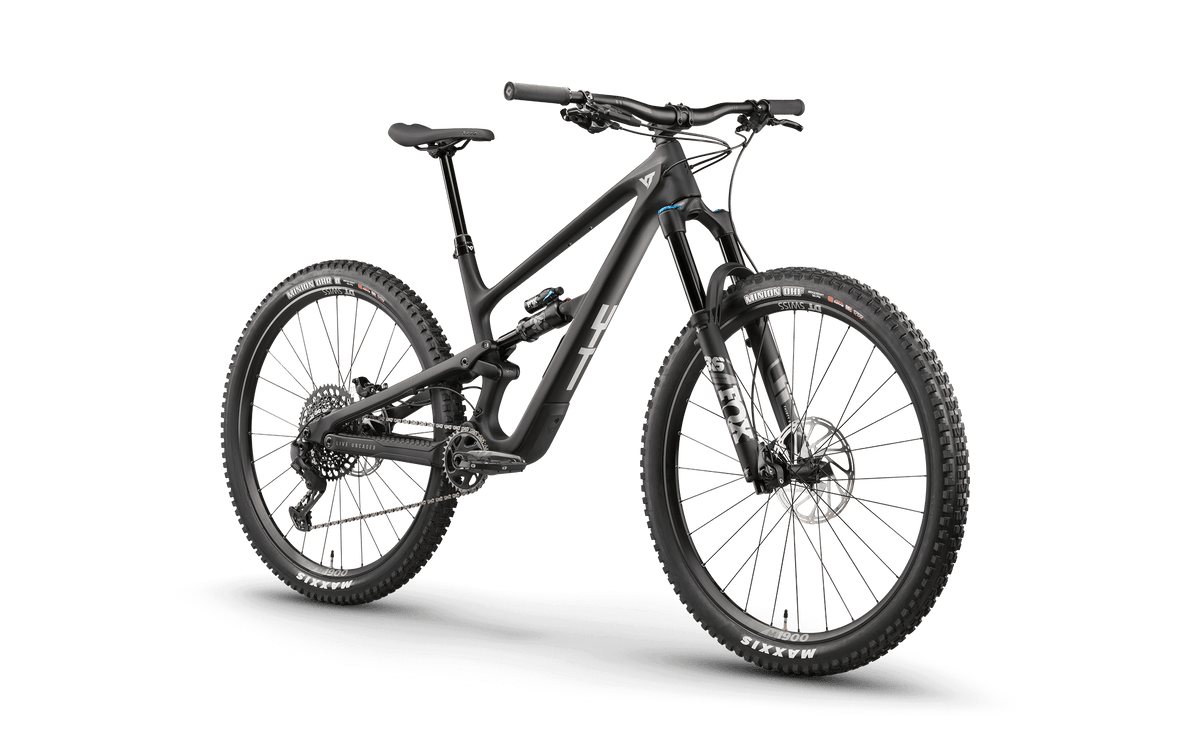 YT Jeffsy Core – - Main Image