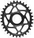Absolute Black Shimano 12 speed Oval Boost Chainring