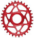Absolute Black Shimano 12 speed Oval Boost Chainring