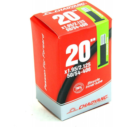 ChaoYang Bicycle Tubes
