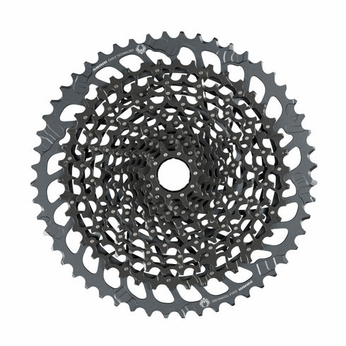 SRAM GX Eagle Cassette 10-52T