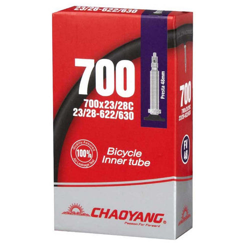 ChaoYang Bicycle Tubes