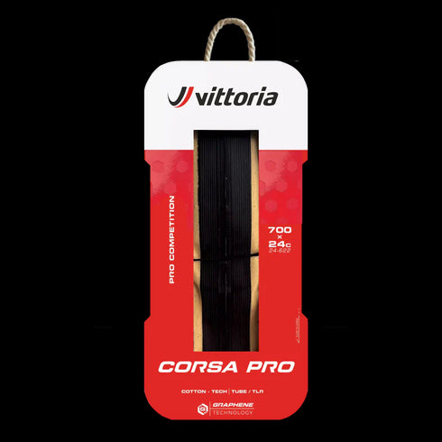 Vittoria Corsa Pro
