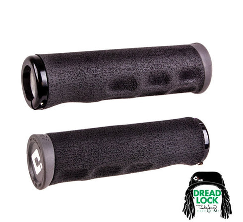 ODI F-1 Series Dread Lock V2.1 Lock On Grips
