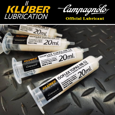 Ceramic Bottom Bracket Service