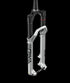 RockShox Pike Ultimate 29 140mm Red Charger 3.1 RC2 C2 2026