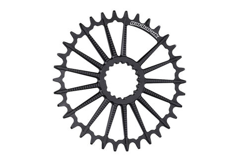 Garbaruk Direct Mount Chainring for Garbaruk Crankset