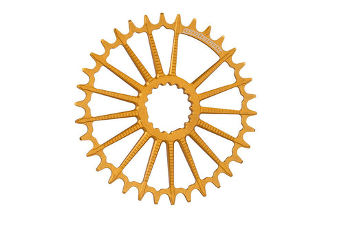 Garbaruk Direct Mount Chainring for Garbaruk Crankset
