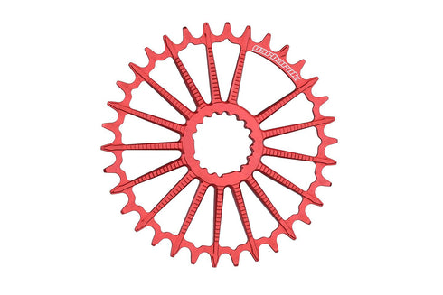 Garbaruk Direct Mount Chainring for Garbaruk Crankset