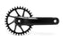 Garbaruk GXP/DUB MTB Round (BOOST) Chainring