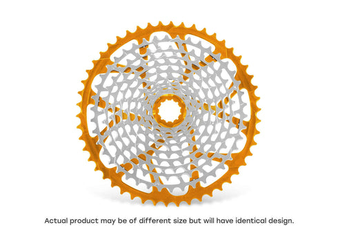 Garbaruk 11 Speed Cassette (Shimano-standard freehub)