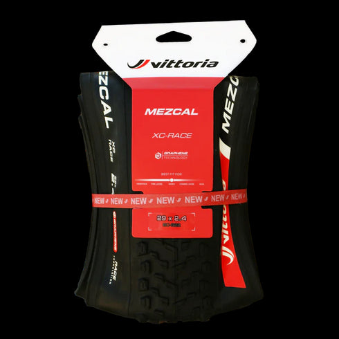 Vittoria Mezcal XC race