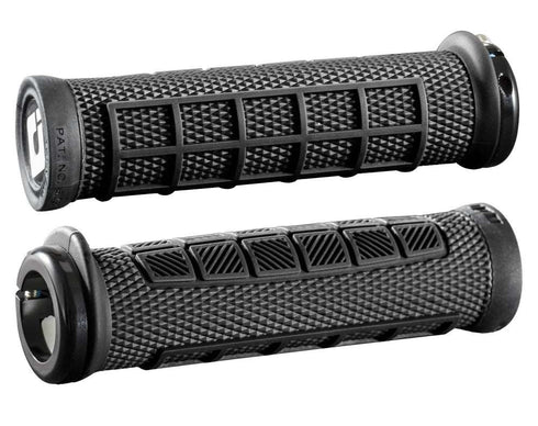ODI ELITE PRO v2.1 Lock-On Grips (130mm)