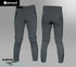 Elbrusland Gamkonora Long Pants - Dark Grey