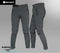 Elbrusland Gamkonora Long Pants - Dark Grey