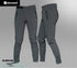 Elbrusland Gamkonora Long Pants - Dark Grey