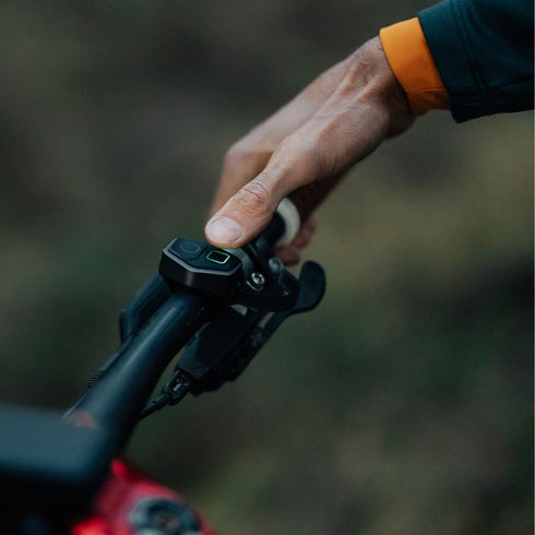 Magicshine Ray Series Bike Front Light 1600B