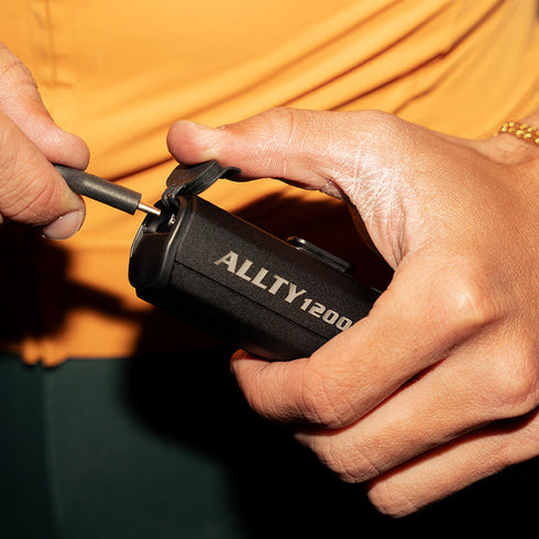 Magicshine Allty Series Bike Front Light 1200