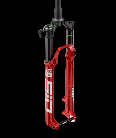 ROCKSHOX SID ULTIMATE FLIGHT ATTENDANT 120mm 29