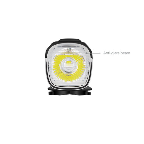 Magicshine Allty Series Bike Front Light 600