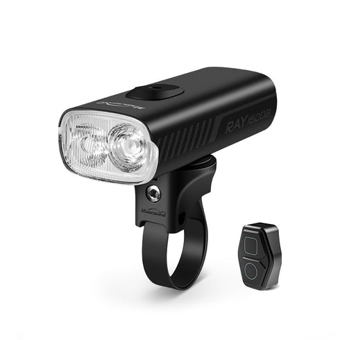 Magicshine Ray Series Bike Front Light 1600B
