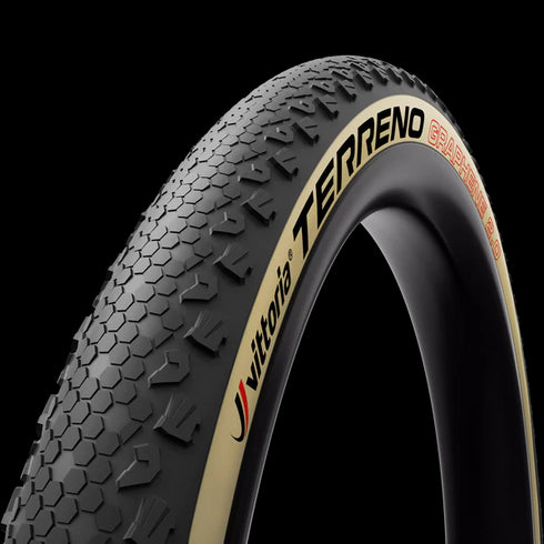 Vittoria Terreno XC Race