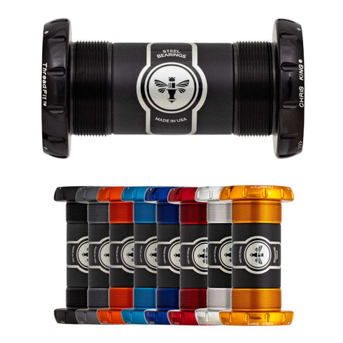 Chris King Bottom Bracket Threadfit 30