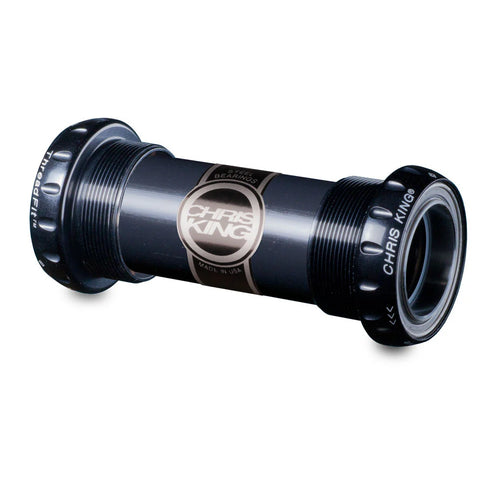 Chris King® ThreadFit™ 24 Bottom Bracket (Steel)