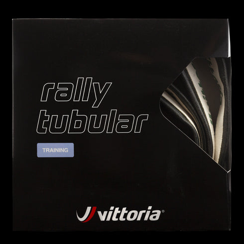 Vittoria Rally Tubular