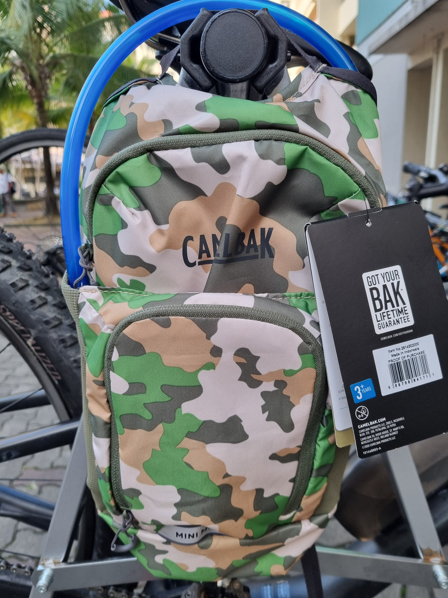 CamelBak Mini 50oz –1