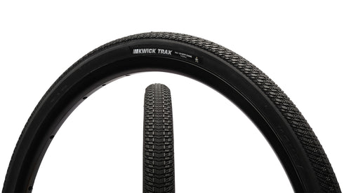 Commuter Kwick Trax K1053