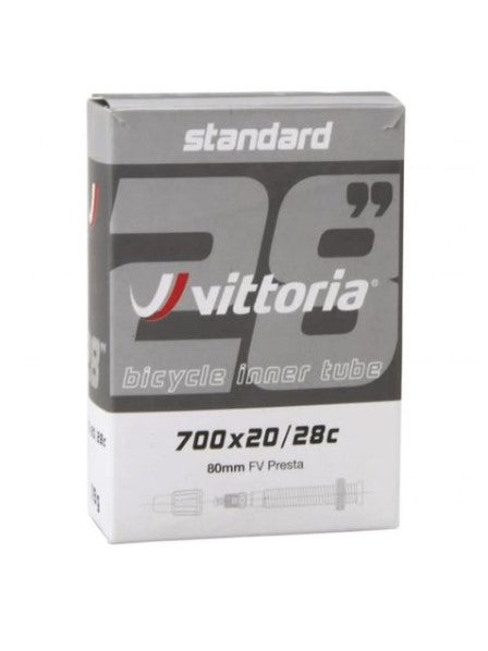 Vittoria Bicycle Tubes