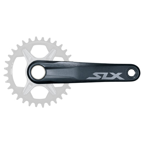 Shimano SLX M7100 Crank 1x12-speed