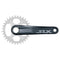 Shimano SLX M7100 Crank 1x12-speed