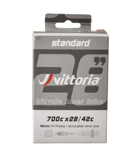Vittoria Bicycle Tubes