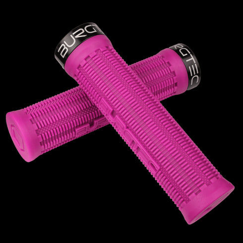Burgtec The Bartender Pro Greg Minnaar Signature Grips