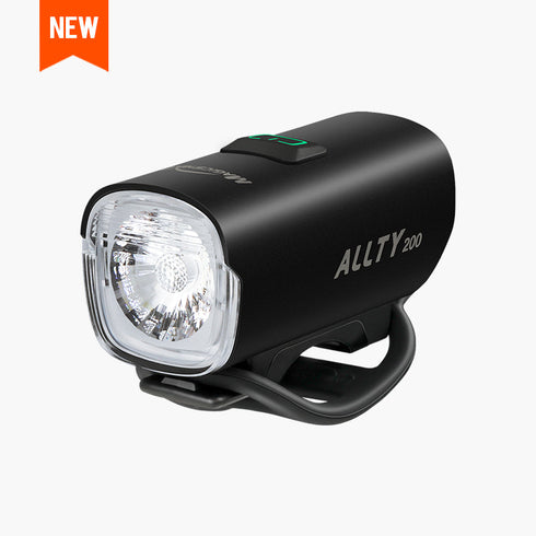 Magicshine Allty Series Bike Front Light 200