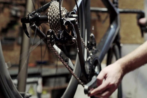 Every 3 months Service Package - Basic Service