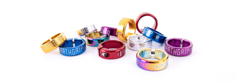 DMR Deathgrip Collars for Grips