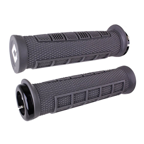 ODI ELITE PRO v2.1 Lock-On Grips (130mm)